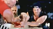 Sylvester Stallone's instructor to fight for gold in Almaty Arm-Wrestling Championship