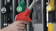 Shymkent experiences petrol shortage