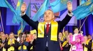 Absolute majority of Kazakhstan residents trust Nursultan Nazarbayev