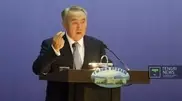 No one may tread religion and international relations with dirty feet: Nazarbayev