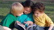Kazakhstan covers 65.4 percent of children with pre-school education