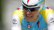 Vinokourov bought victory in Liege-Bastogne-Liege race: Media 
