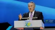 Kazakhstan President called residents to do business