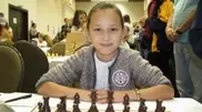 11-y.o. Kazakh chess-player to fight for Grandmaster title in Singapore
