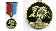 Over 20 thousand people will receive 20 Years of Independence medals in Kazakhstan