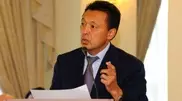 Kazakhstan’s Oil and Gas Minister on Karachaganak deal