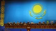 Difficult decades are coming: Nursultan Nazarbayev
