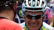 Vinokourov to lead Astana team in Langkawi Tour