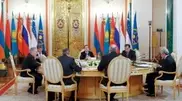 Third countries will require a joint decision of CSTO to place military bases 