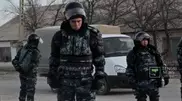 Prosecutor’s Office investigates into use of weapons by police in Zhanaozen