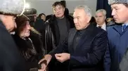 Nazarbayev to personally supervise investigation of Zhanaozen clashes
