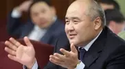 Umirzak Shukeev appointed to head Samruk-Kazyna Sovereign Wealth Fund