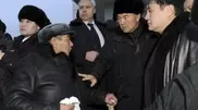 Nazarbayev aware of 'roots' of Zhanaozen clashes