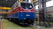 $40 million were allocated to export Kazakhstan locomotives