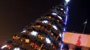 New Year celebrations will take place on Astana square in Almaty