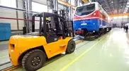 Kazakhstan to produce 4000 train car sets a year