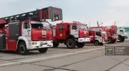 Minister complained to MPs that Kazakhstan lacks enoungh firefighting depots 