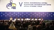 Kazakhstan President told about sweet loans and crisis immunity