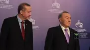 Kazakhstan and Turkey signed New Synergy economic program