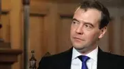 Medvedev explained the reason for visiting Kazakhstan