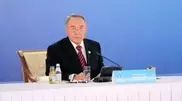 Nazarbayev protected Islam at the religious leaders congress