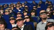 Almost one-third of polled Kazakhstan residents don’t go to cinema