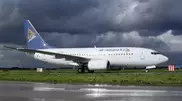 Air Astana introduced $75 service charge on international flights