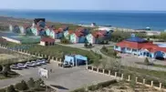 23 new hotels to appear in Kenderly resort in Mangistau oblast