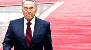 Nursultan Nazarbayev to discuss terrorism and extremism in China