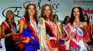 Kazakhstan beauty won Miss Photo at Miss Eurasia-2012 pageant
