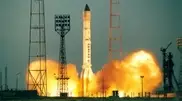 Kazakhstan permitted Russia to resume launches from Baikonur