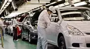 KedenTransService wants to deliver Toyota car parts to Kazakhstan plant