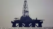 Kazakhstan floats its first Kazakhstan-made drilling rig