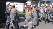 ArcelorMittal Temirtau coalmen got 10-percent pay raise 
