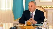 Nazarbayev approved amendments to the law countering terrorism financing
