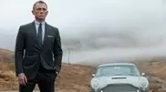 New James Bond movie to be dubbed in Kazakh
