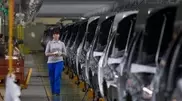 Light vehicles manufacturing doubled in one year in Kazakhstan