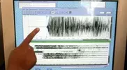3.4-magnitude earthquake struck Almaty oblast