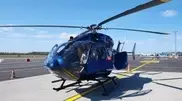 Eurocopter assembly facility to be launched in Kazakhstan June 29