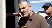 Israel gives West Bank Hamas chief 54 life terms 