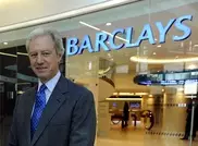 Barclays chairman resigns over rate rigging scandal 