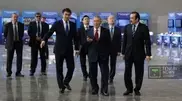Nazarbayev opened Industrial Forum in Astana