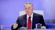 Nazarbayev called to reverse situation with local content
