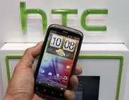 Taiwan's HTC pleased with UK court victory over Apple 