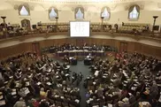 Church of England set to vote on women bishops 