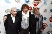 Rolling Stones keep giving satisfaction, 50 years on 