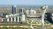 Astana "eats off" other Kazakhstan citizens