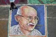 India buys Gandhi archive to halt auction