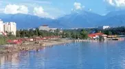 Oceanarium will be built on east bank of Sairan lake in Almaty