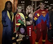 Comic-Con fans throng to 'Hobbit,' 'Twilight' tasters